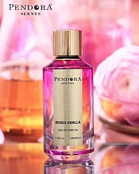 This iconic and confident fragrance for women opens with a tangy note of bergamot and tea and intertwined with a fresh and floral heart of jasmine, Freesia, and orchid. The base consists of seductive Centiflora rose wrapped in the warmth of Patchouli Housed in a beautiful bottle, this fragrance is a wonderful gift for your lady